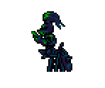 Bar Patrons - Shovel Knight: Treasure Trove
