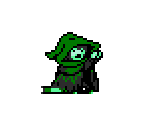 Dark Acolyte - Shovel Knight: Treasure Trove