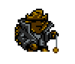 'Edge Farmer - Shovel Knight: Treasure Trove