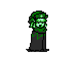 Missy - Shovel Knight: Treasure Trove