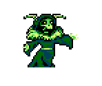 Gall - Shovel Knight: Treasure Trove