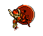 Shield Knight - Shovel Knight: Treasure Trove