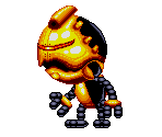 Robot Guardian - Sonic the Hedgehog Media Customs
