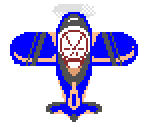 General Sprites - Go Go! Mr. Yamaguchi