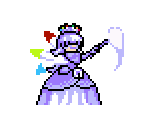 Madame Meeber - Shovel Knight: Treasure Trove