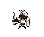 Dragon Goldarmor - Shovel Knight: Treasure Trove