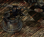House of Vermin and Disease Control - Planescape: Torment