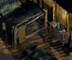 Arlo's Kip - Planescape: Torment