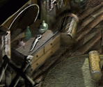 Small Dwelling 2 - Planescape: Torment