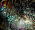 Lothar's Basement - Planescape: Torment