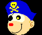 General Sprites - Jump Kun (Prototype)