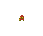 Mario (Micro Mages-Style) - Mario Customs