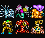 Aliens - Last Armageddon (JPN)