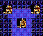 Bardonas Shrine - Heracles no Eikou (JPN)