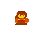 Non-Playable Characters - Heracles no Eikou (JPN)