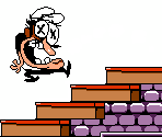 Pizzascape Tileset 1 (Demo) - Pizza Tower