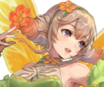 Peony - Fire Emblem: Heroes