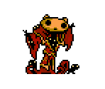 Manny / Legion - Shovel Knight: Treasure Trove