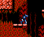 Enemies (Side-view) - Blaster Master Zero