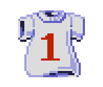 Shirts - Bubsy in Claws Encounters of the Furred Kind