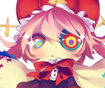 Egliette - Pocket Mirror