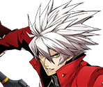 Portraits - BlazBlue: Cross Tag Battle