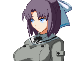 Yumi - BlazBlue: Cross Tag Battle