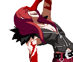 Carmine - BlazBlue: Cross Tag Battle
