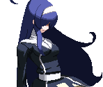 Orie - BlazBlue: Cross Tag Battle