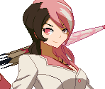 Neopolitan - BlazBlue: Cross Tag Battle