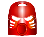 Gold Canister Items - BIONICLE Heroes
