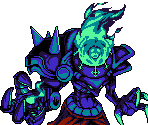 Nightmare Reize - Shovel Knight: Treasure Trove