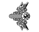 General Sprites - Magincross