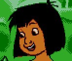 Intro & Cutscenes - The Jungle Book