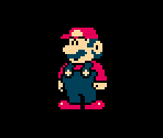 Mario (Dr. Mario-Style) - Mario Customs