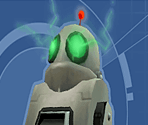 Items & Weapons - Ratchet & Clank 2: Going Commando