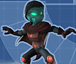 Monsterpedia Previews - Ratchet & Clank 2: Going Commando