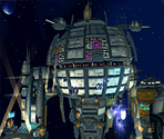 Planet Previews - Ratchet & Clank 2: Going Commando