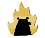 Vlambeer Logo - GUN GODZ