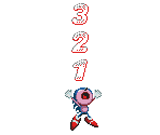 Air & Countdown Bubbles - Sonic the Hedgehog 3 (November 3, 1993 Prototype)