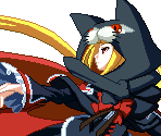 Rachel Alucard - BlazBlue: Cross Tag Battle
