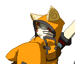 Jubei - BlazBlue: Cross Tag Battle