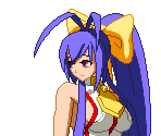 Mai Natsume - BlazBlue: Cross Tag Battle