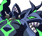 Susano'o - BlazBlue: Cross Tag Battle