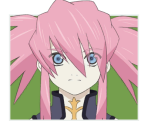 Presea Combatir - Tales of Symphonia