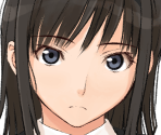 Haruka Morishima - Ebikore+ Amagami