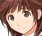 Rihoko Sakurai - Ebikore+ Amagami