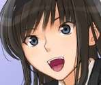 Haruka Morishima - Ebikore+ Amagami