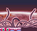 Dr Weil (Phase 2) - Mega Man Zero 4