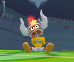 Secret Photos - Ape Escape 3
